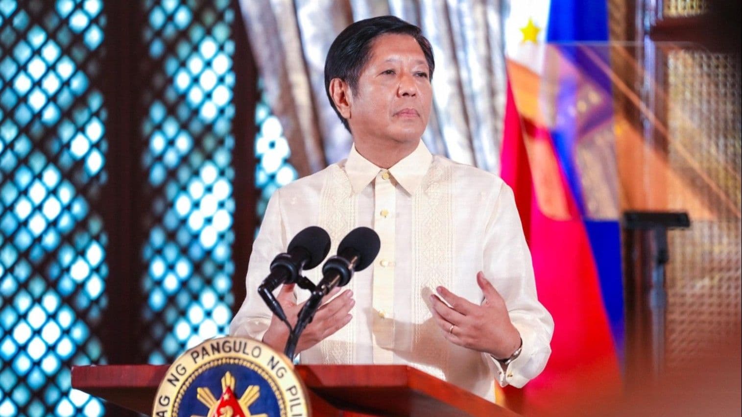 Satisfied ka ba sa kasalukuyang pamumuno ni Pangulong Ferdinand "Bongbong" Marcos Jr. (PBBM)?